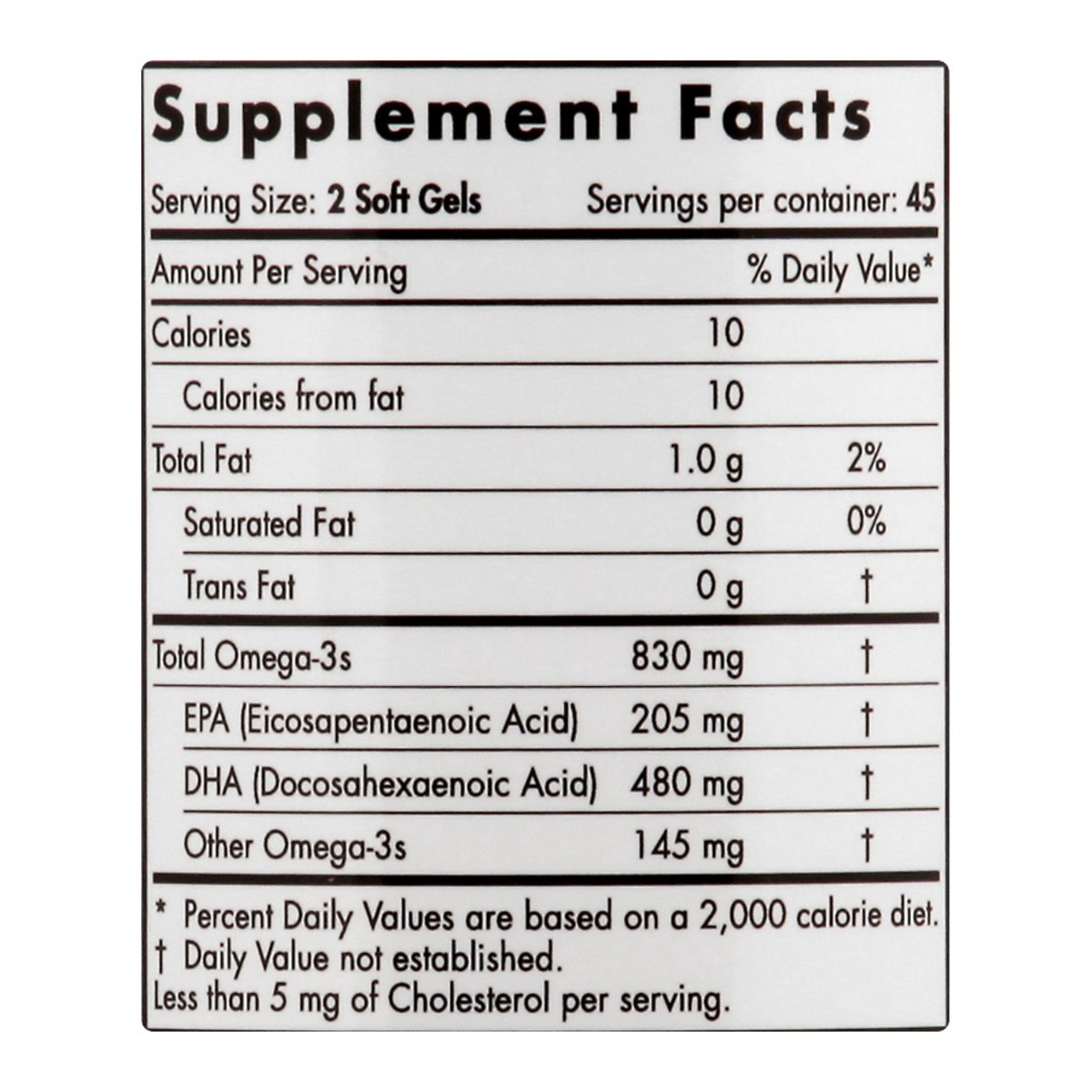 slide 9 of 11, Nordic Naturals Dha Strawberry, 90 ct