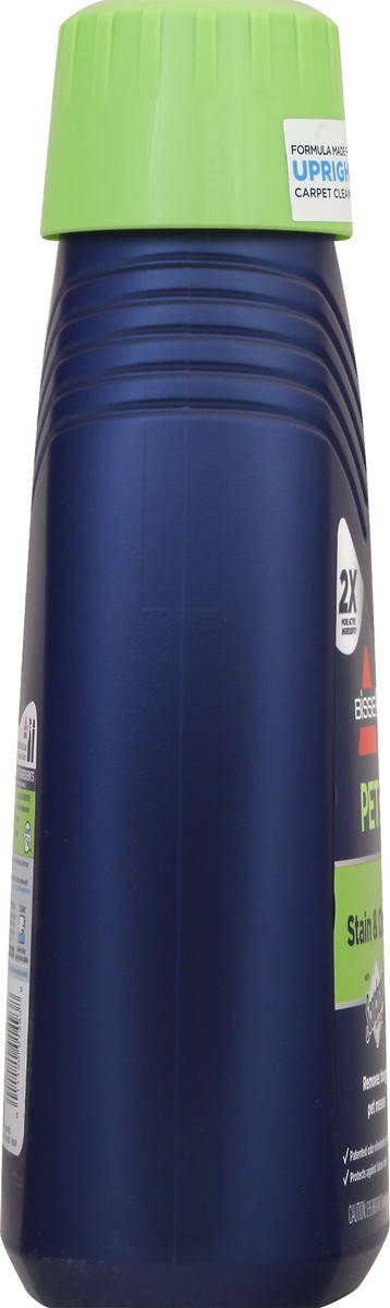 slide 9 of 9, Bissell with Scotchgard Protector Stain & Odor 60 oz, 60 oz