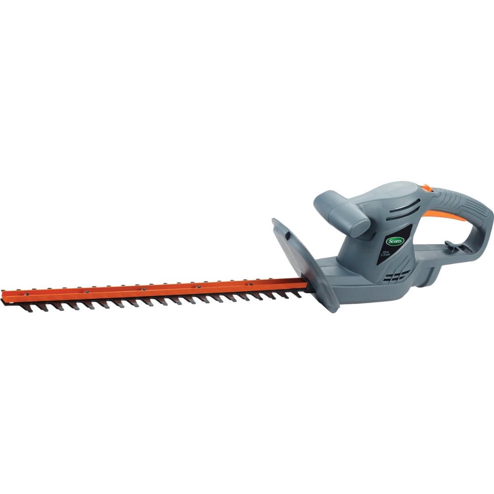 slide 2 of 2, Scotts 20 In. 3A Corded Electric Hedge Trimmer Ht10020S, 1 ct