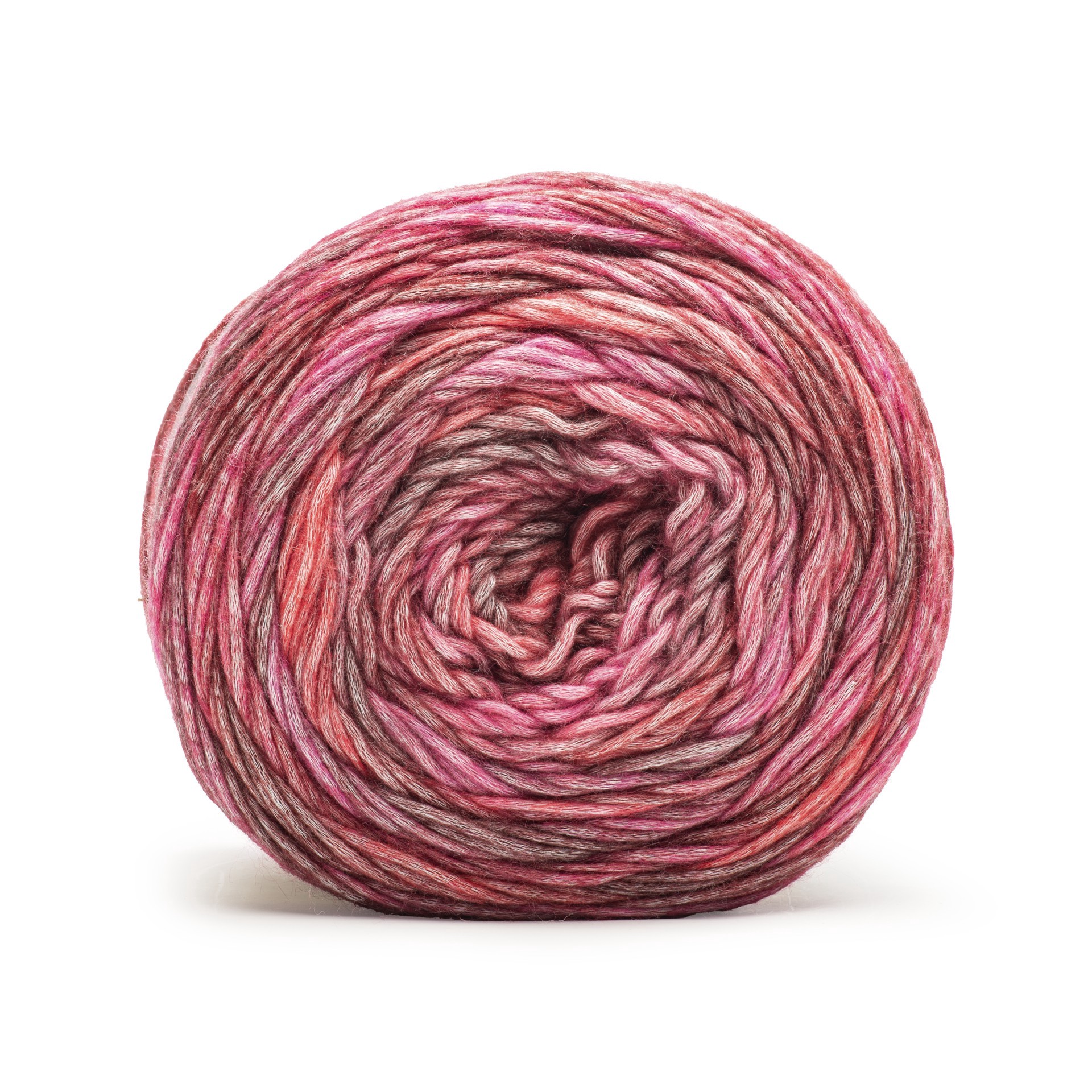 slide 2 of 2, Caron Blossom Cakes Yarn, 481 yd