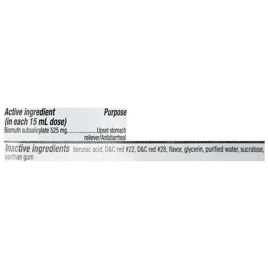 slide 2 of 3, Walgreens Soothe Ultra Strength Liquid, 4 oz