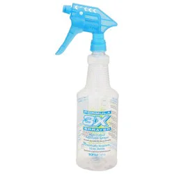 Bottle Crew 3x Formula High Output Adjustable Sprayer 1 ea