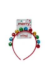 Scunci Headband