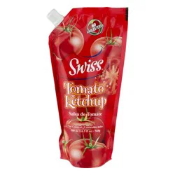 Jam Swiss Tomato Ketchup