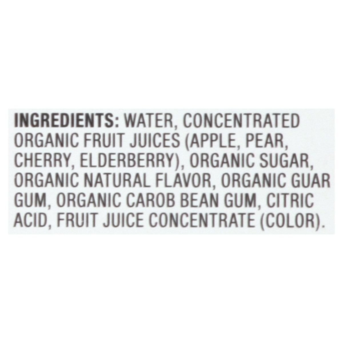 slide 4 of 10, Annie's Organic Cheerful Cherry Fruit Juice Pops, 10 ct