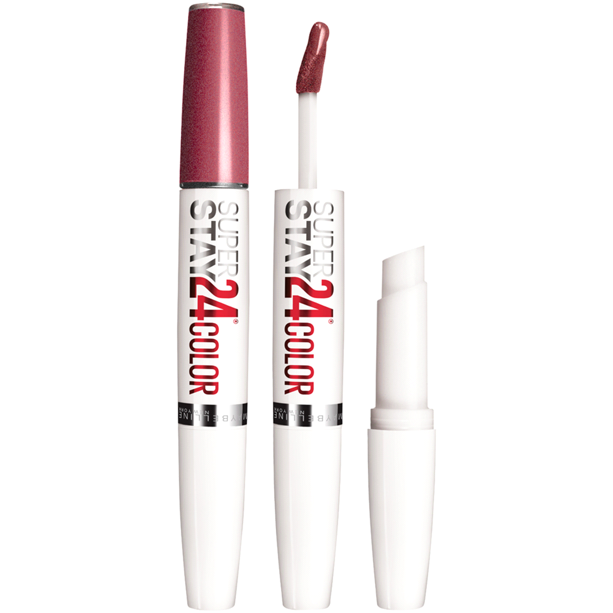 slide 1 of 1, Maybelline Lip Color 1 ea, 1 ct