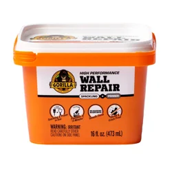 Gorilla Wall Repair