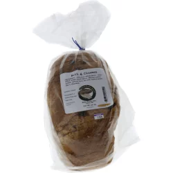 Tuscan Bread Split-Farrell