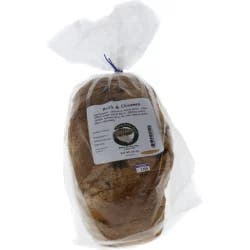 Tuscan Bread Split-Farrell