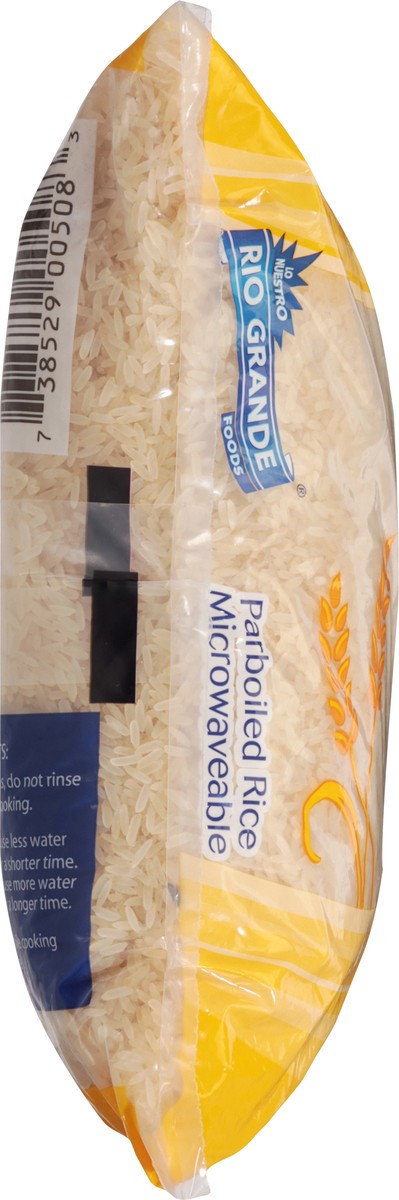 slide 4 of 14, Rio Grande Parboiled Rice 10 lb, 