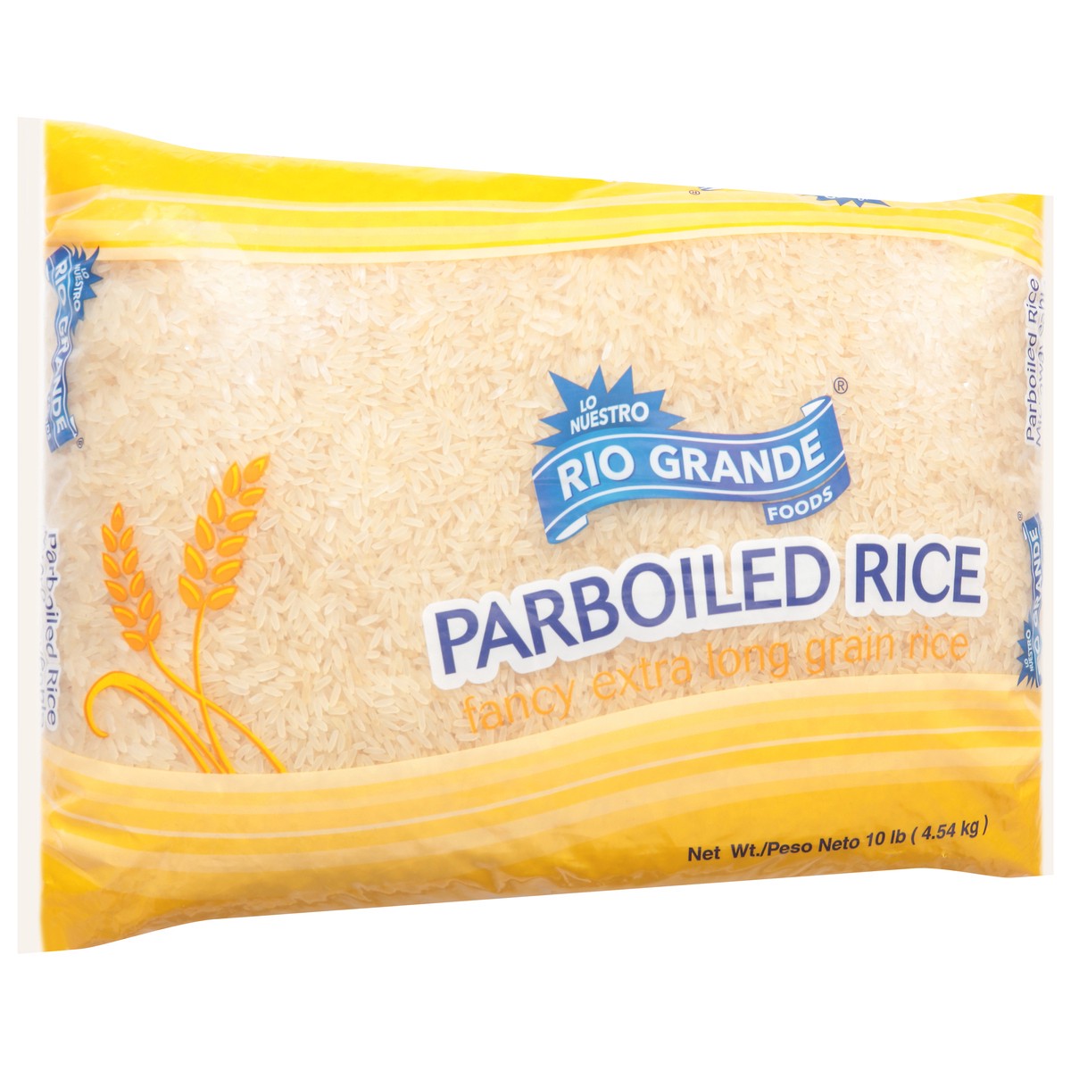 slide 7 of 14, Rio Grande Parboiled Rice 10 lb, 