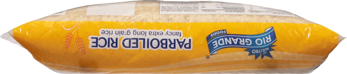 slide 5 of 14, Rio Grande Parboiled Rice 10 lb, 