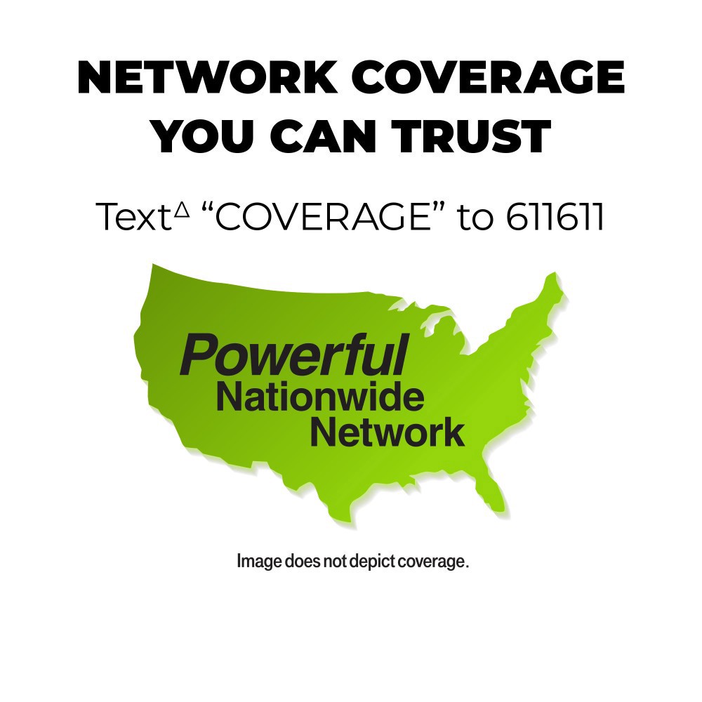 slide 4 of 6, Tracfone® Simple Mobile TCL 50 LE, 1 ct