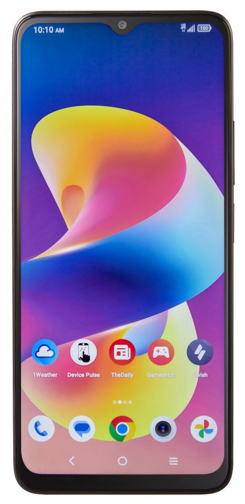 slide 6 of 6, Tracfone® Simple Mobile TCL 50 LE, 1 ct