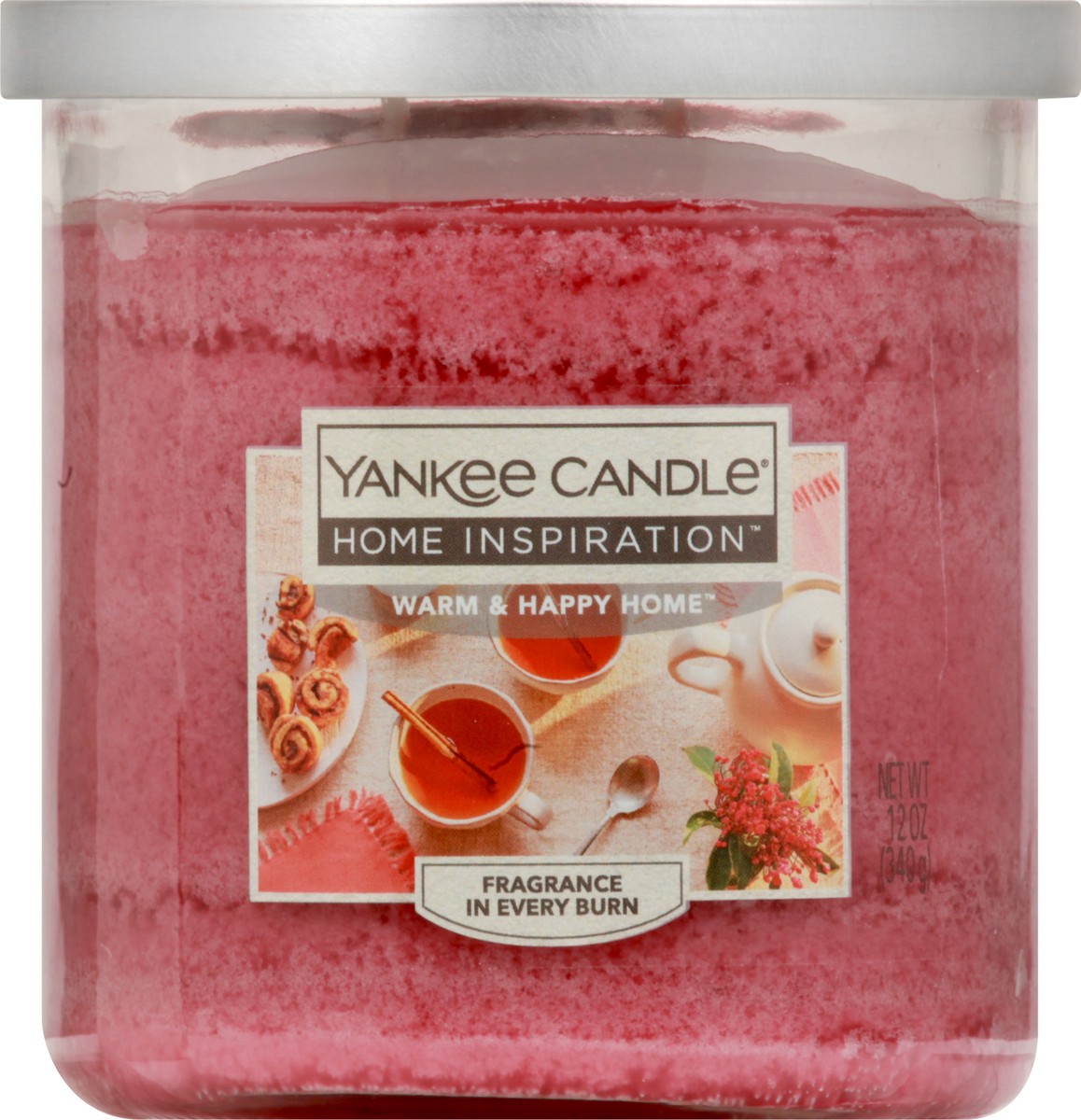 slide 4 of 7, Yankee Candle Candle 1 ea, 1 ct