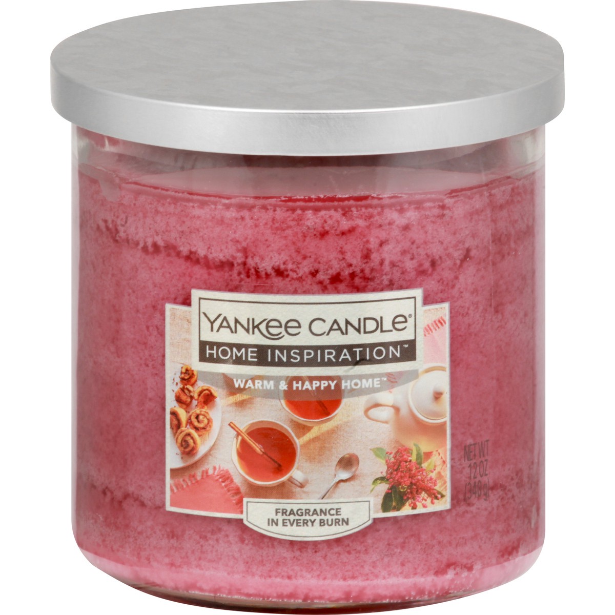 slide 1 of 7, Yankee Candle Candle 1 ea, 1 ct