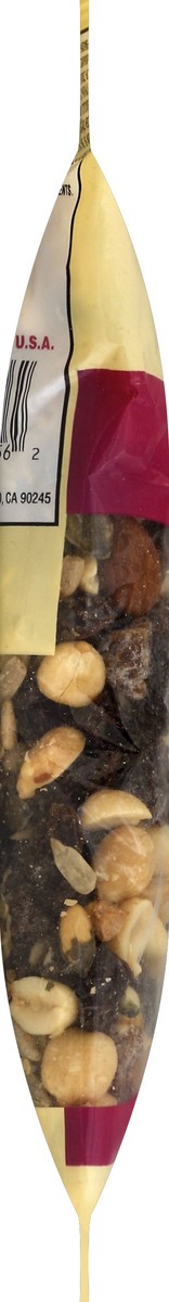 slide 3 of 6, Snak Club Trail Mix, Fancy, 7.5 oz
