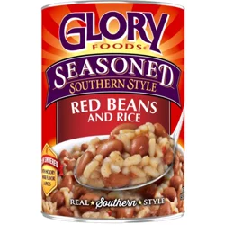 Glory Foods Glory Red Beans with Rice