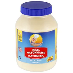Yummy Real Mayonnaise
