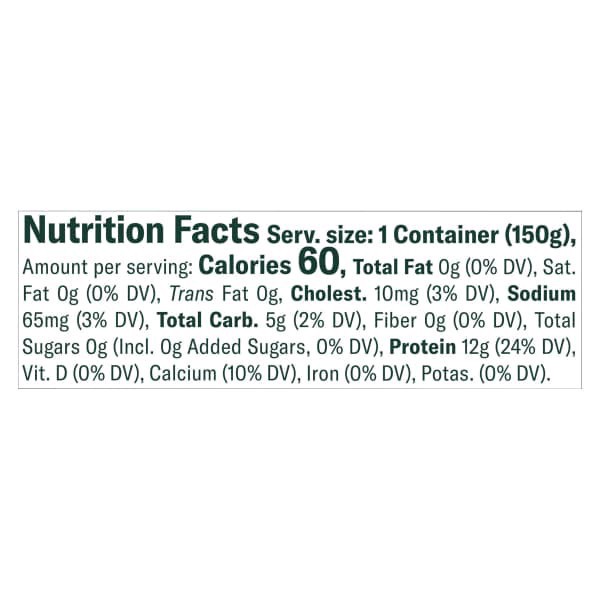 slide 24 of 25, Chobani Limited Batch Zero Sugar Greek Pumpkin Spice Yogurt, 5.3 oz