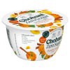 slide 18 of 25, Chobani Limited Batch Zero Sugar Greek Pumpkin Spice Yogurt, 5.3 oz