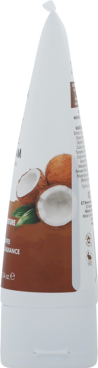 slide 10 of 13, Palmer's Coconut Oil Formula Coconut Hydrate Hand Cream 3.4 oz, 3.4 oz