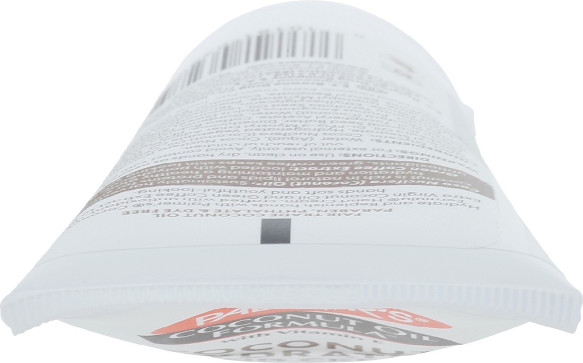 slide 2 of 13, Palmer's Coconut Oil Formula Coconut Hydrate Hand Cream 3.4 oz, 3.4 oz