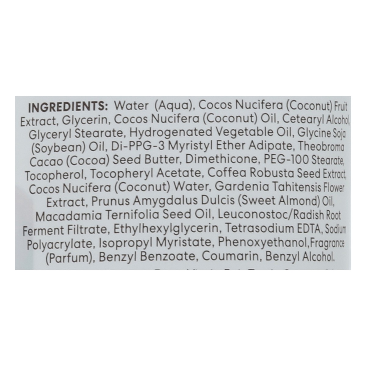 slide 6 of 13, Palmer's Coconut Oil Formula Coconut Hydrate Hand Cream 3.4 oz, 3.4 oz