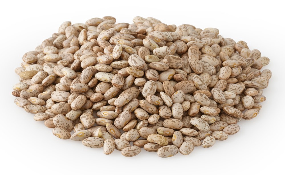 slide 2 of 2, Treasured Harvest Pinto Beans, 80 oz