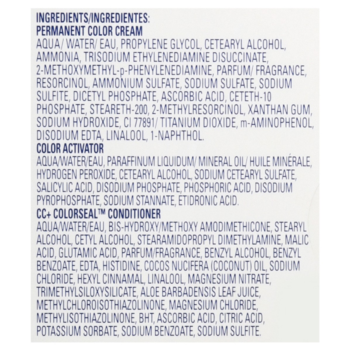 slide 10 of 13, Nice’n Easy Clairol Nice 'N Easy 5N Medium Neutral Brown, 1 ct