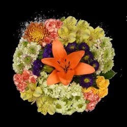 Hy-Vee Floral Just Because Bouquet