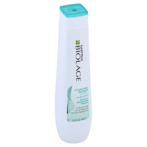 slide 1 of 1, Biolage Shampoo 13.5 oz, 13.5 oz