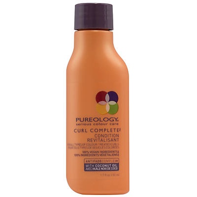 slide 1 of 1, Pureology Curl Complete Conditioner, 1.7 oz