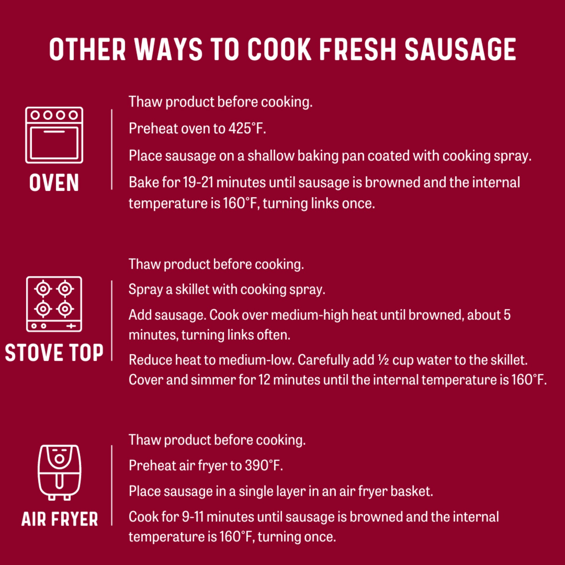 slide 2 of 10, Johnsonville Uncooked Natural Casing Beer n' Brat Pork Brat 2.375 Pounds, 38 oz