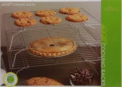 Fox Run Cooling Racks 3 ea