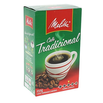 slide 1 of 1, Melitta Cafe Tradicional, 8.65 oz