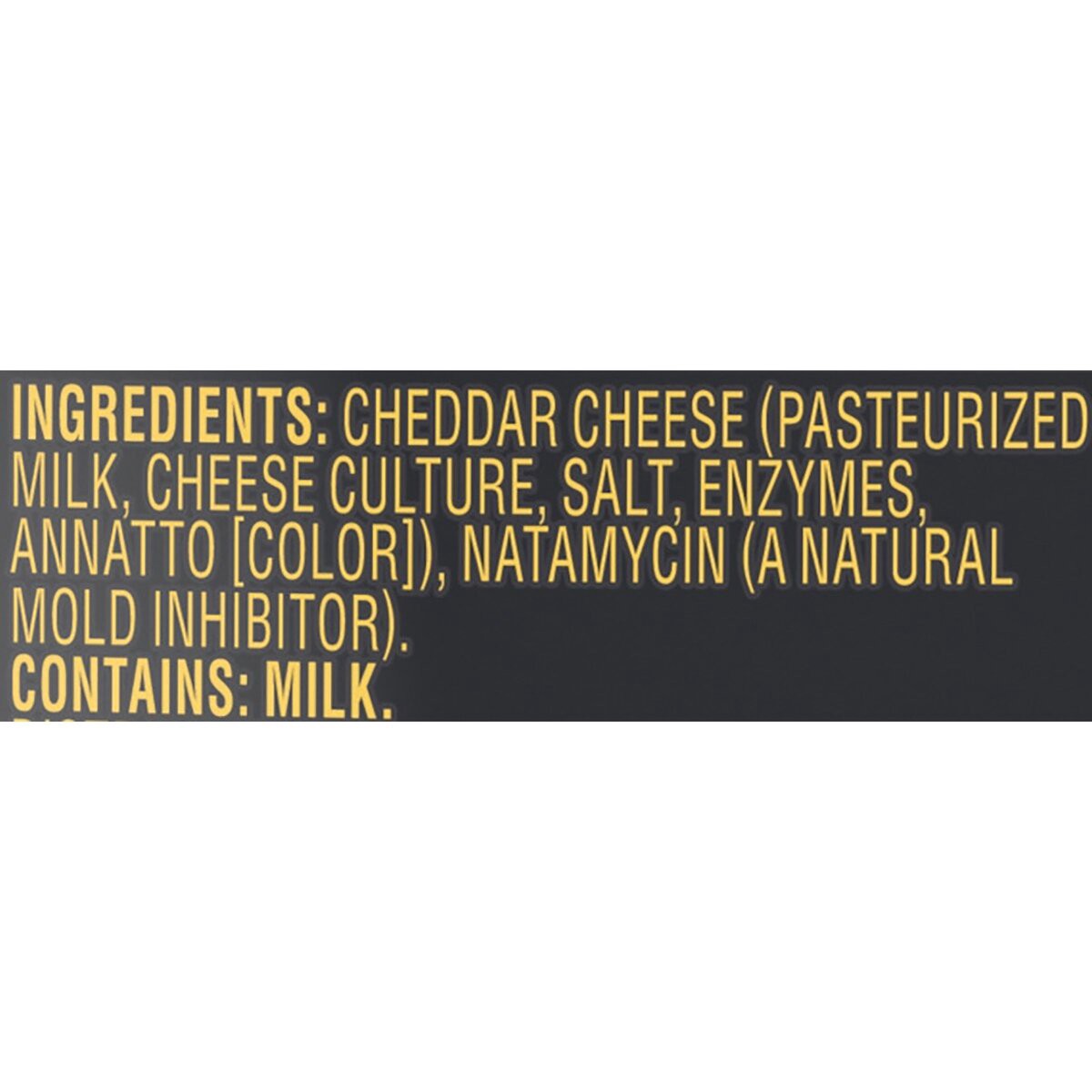 slide 5 of 8, Cracker Barrel Rich & Bold Extra Sharp Yellow Cheddar Cheese Cubes, 2 oz Bag, 2 oz