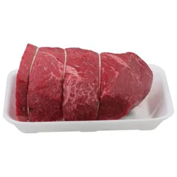 Choice Angus Rump Roast