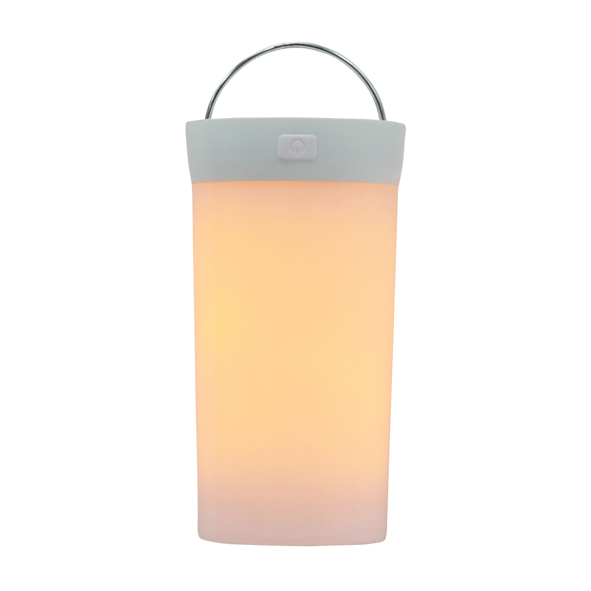 slide 2 of 4, 5" Glowing Flame Light By Ashland, 5 in