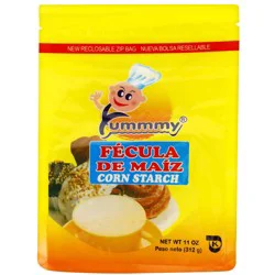 Yummy Corn Starch/fecula De Maiz