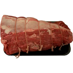 Usda Choice Beef Top Round Steak Thin Value Pack