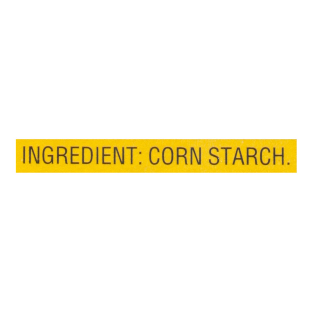 slide 6 of 13, Karlins Finest Corn Starch 16 oz, 16 oz