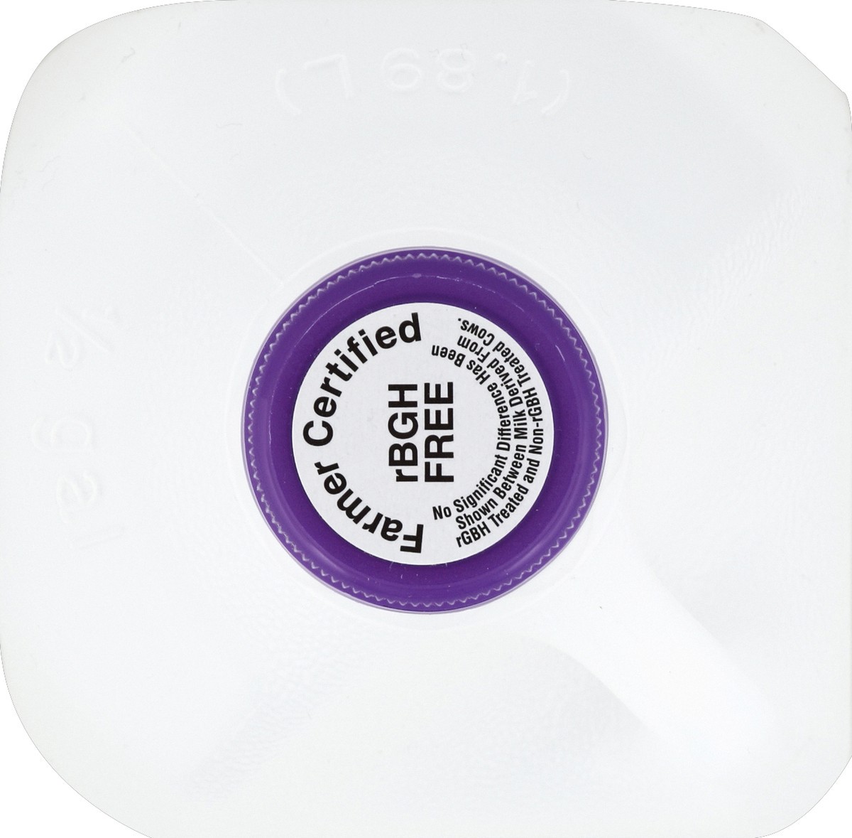 slide 6 of 6, Dairylands Best Milk, Lowfat, 1%, 1/2 gal