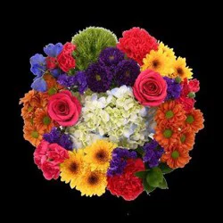 Hy-Vee Floral Just Because Bouquet