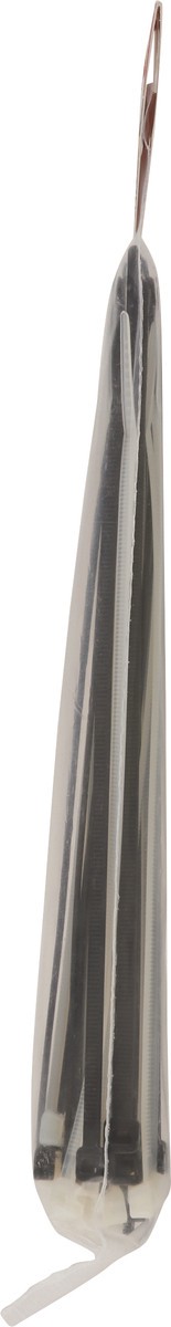slide 5 of 9, Project Partners Cable Ties 50 ea, 50 ct