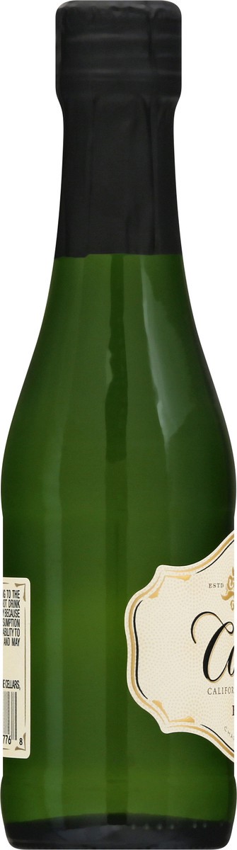 slide 9 of 10, Cook's Brut Champagne Single, 187 ml