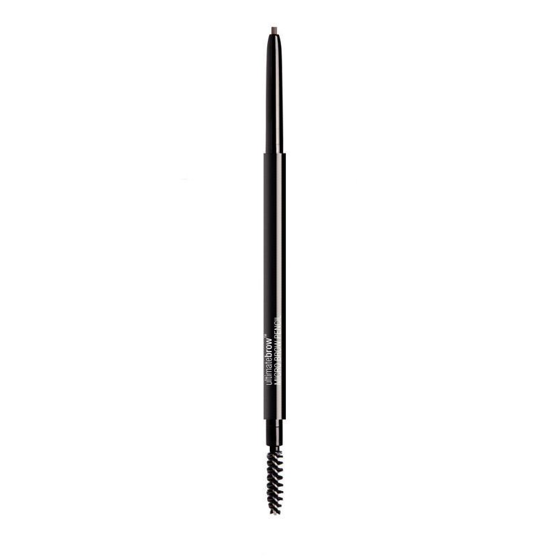 slide 1 of 2, wet n wild Micro Deep Brown 649A Brow Pencil 0.002 oz, 0.002 oz