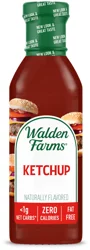 Walden Farms Calorie Free Ketchup
