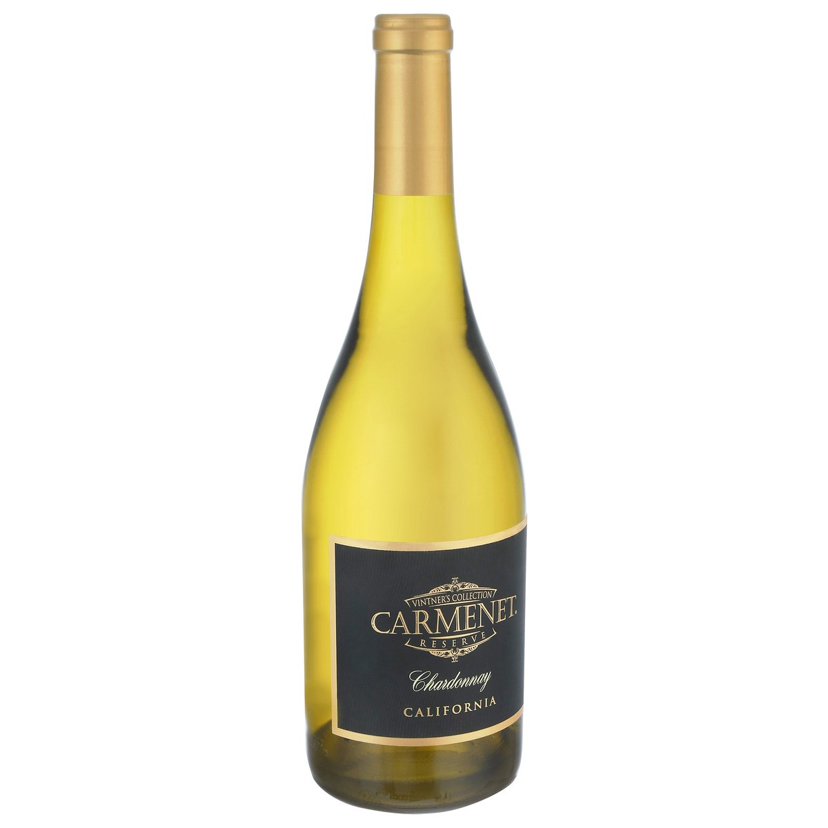 slide 4 of 9, Carmenet California Chardonnay 750 ml, 750 ml