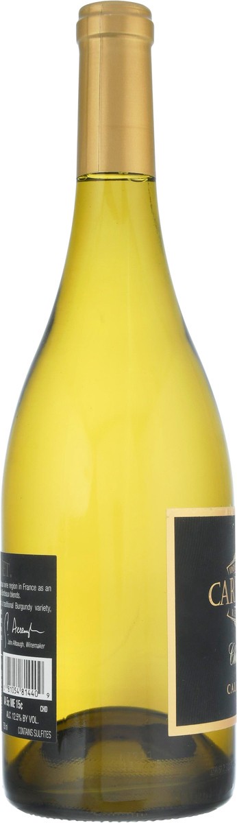 slide 6 of 9, Carmenet California Chardonnay 750 ml, 750 ml